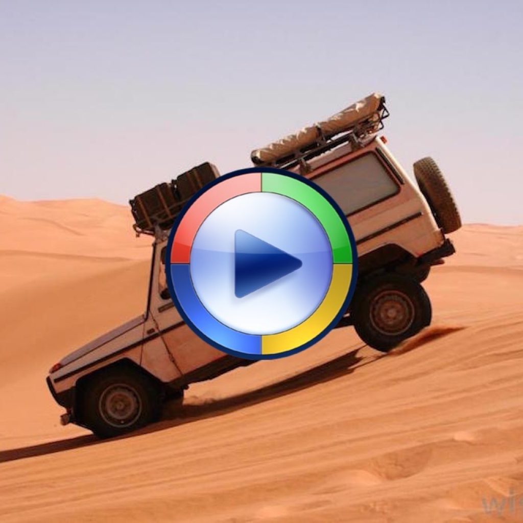 در سرازیری ها چه گونه رانندگی کنیم؟ (ویدئوی اختصاصی)