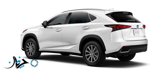 دو نکته مهم پیرامون عدم خرید لکسوس NX300h در بازار داخلی کشور!
