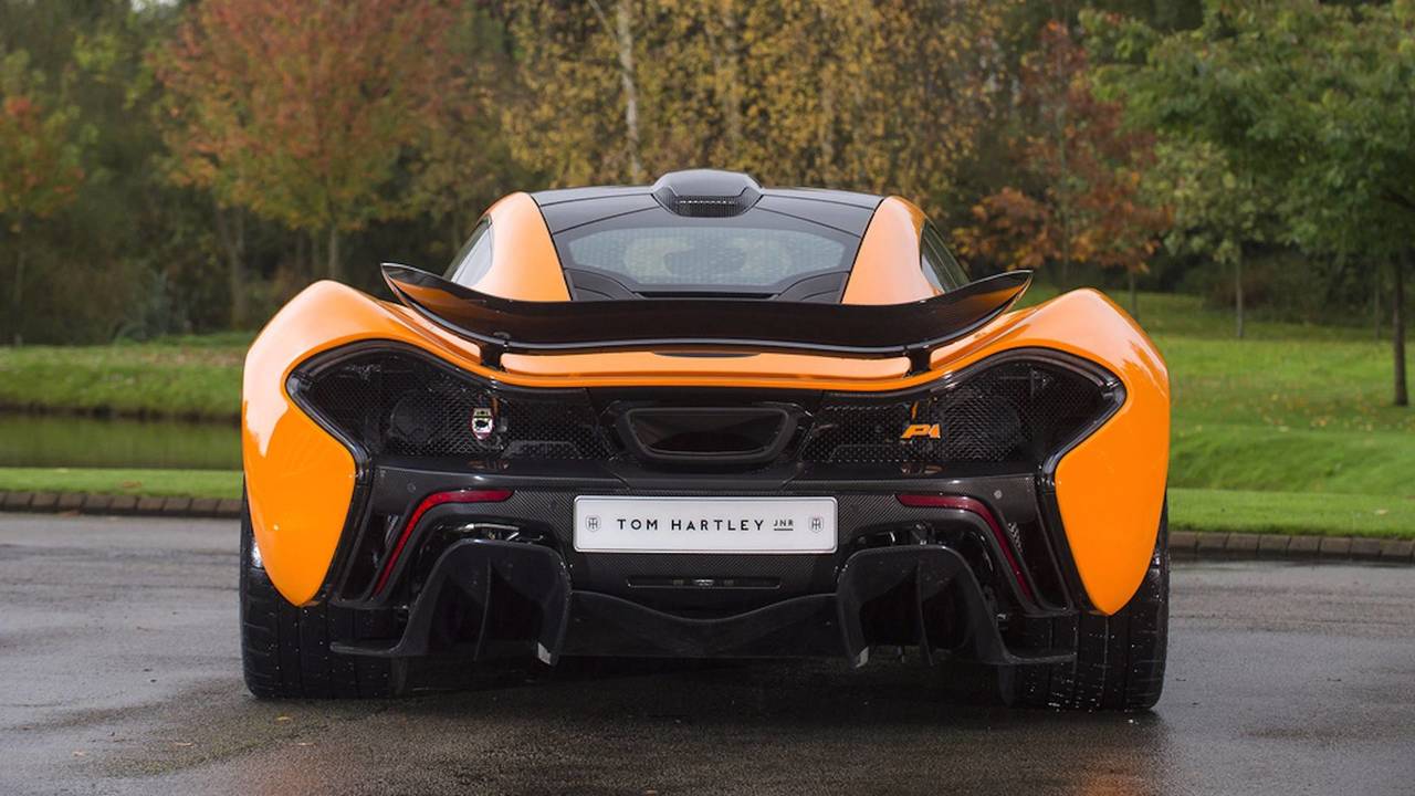 4 خودرو جذاب در یک نگاه!