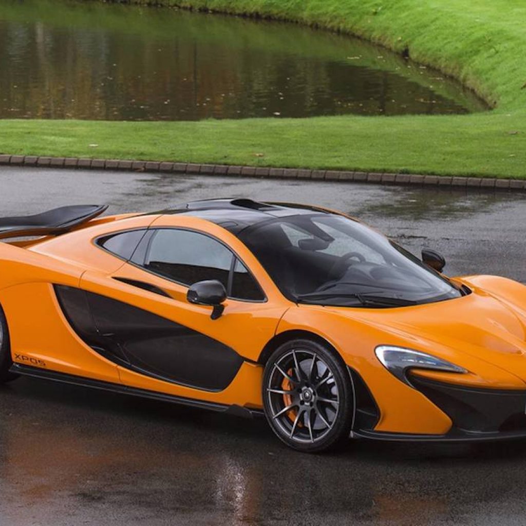 4 خودرو جذاب در یک نگاه!