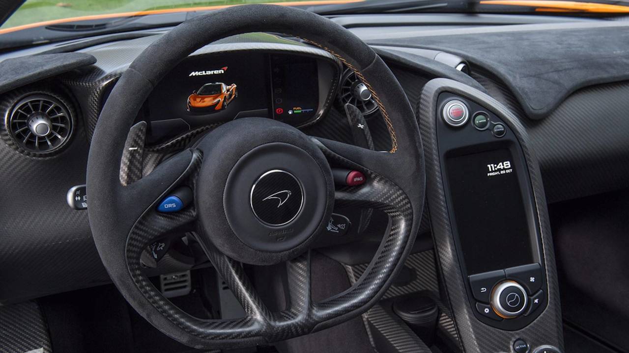 4 خودرو جذاب در یک نگاه!