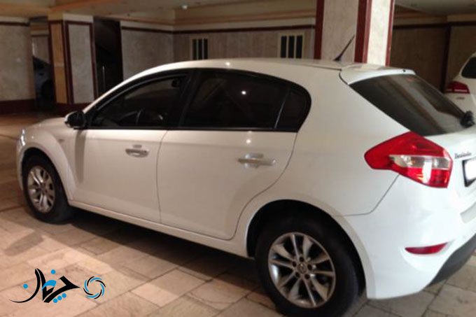 3 دلیل برای آنکه برلیانس H320 نخریم!