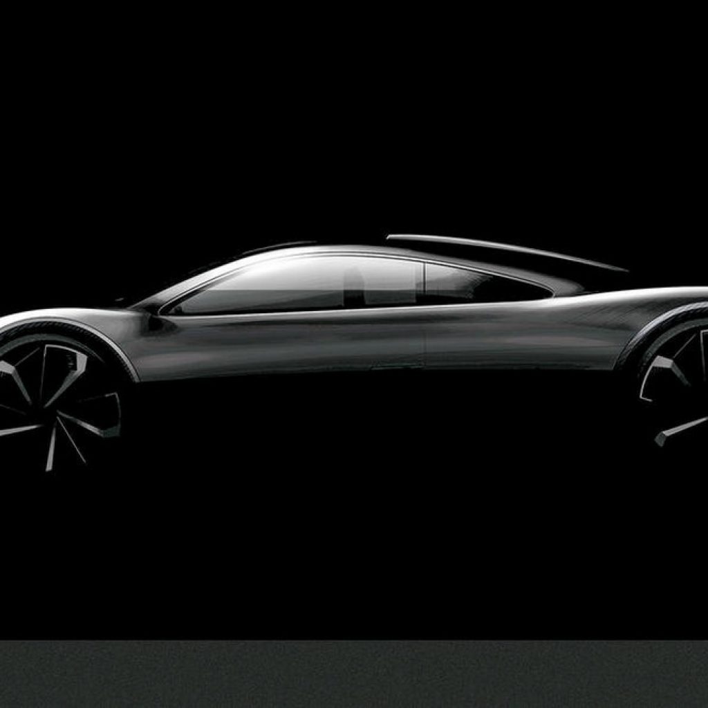 خودروی جدید طراح افسانه‌ای، گوردون موری!