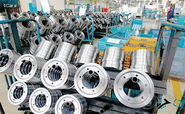 آیا وزارت صنعت، مجری طرح ادغام قطعه‌سازان می‌شود؟
