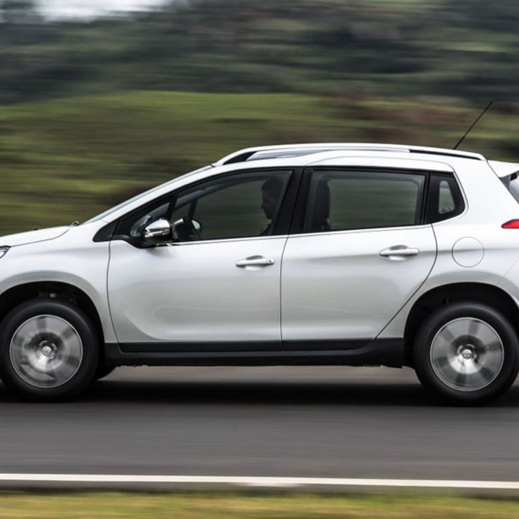 تولید پژو ۲۰۰۸ در چه مرحله‌ای قرار دارد؟