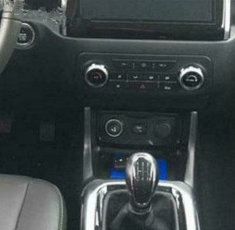 چانگان X70A، نسخه چینی لندرور دیسکاوری!