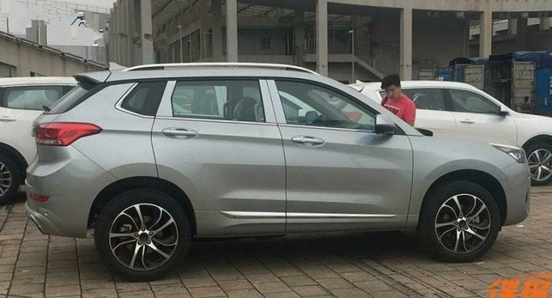 باز هم یک هاوال دیگر !