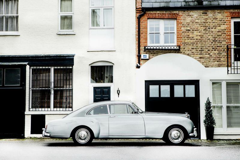 باز هم حراج یکی دیگر از خودروهای سر التون جان!