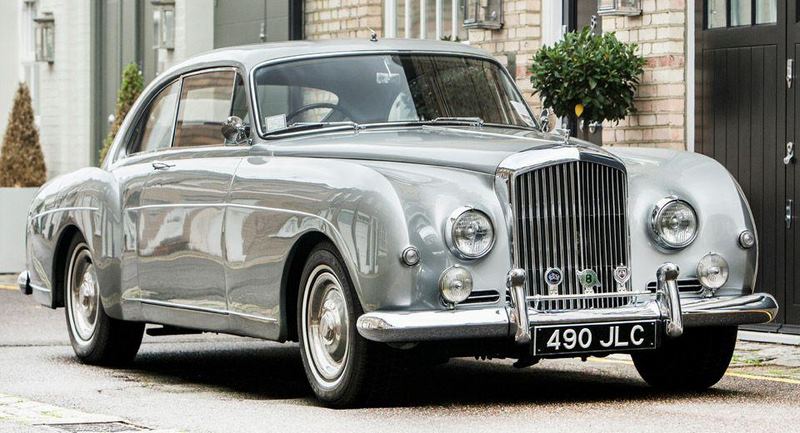 باز هم حراج یکی دیگر از خودروهای سر التون جان!