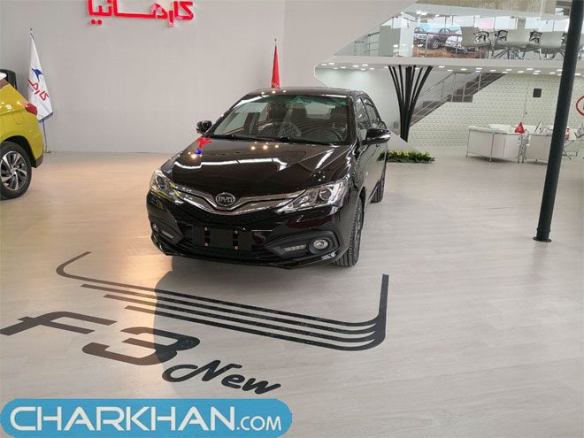 تصاویر اختصاصی چرخان از روز اول نمایشگاه بین المللی خودروی تهران
