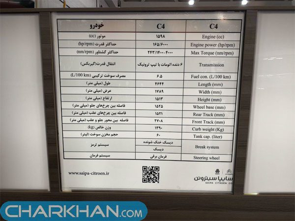 تصاویر اختصاصی چرخان از روز اول نمایشگاه بین المللی خودروی تهران