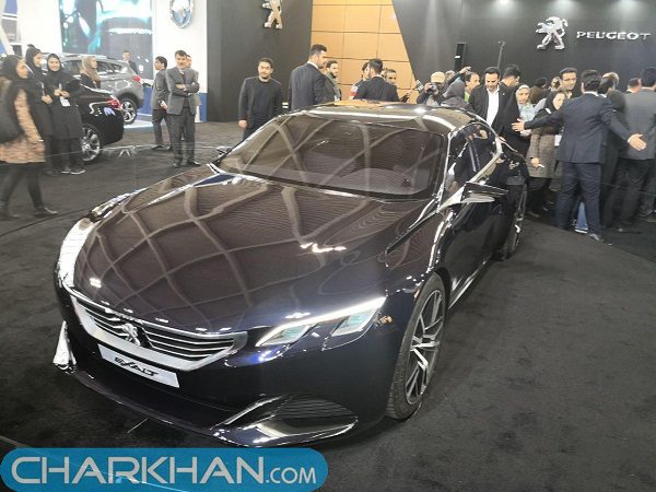 آیا نمایشگاه خودروی تهران ارزش بازدید دارد؟