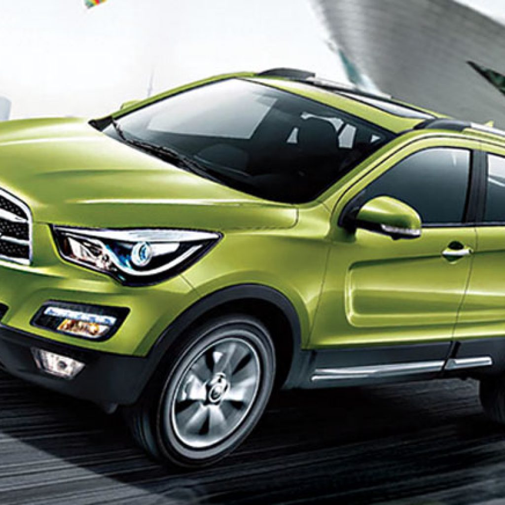 5 دلیل برای آنکه هایما اس 5 بخریم!