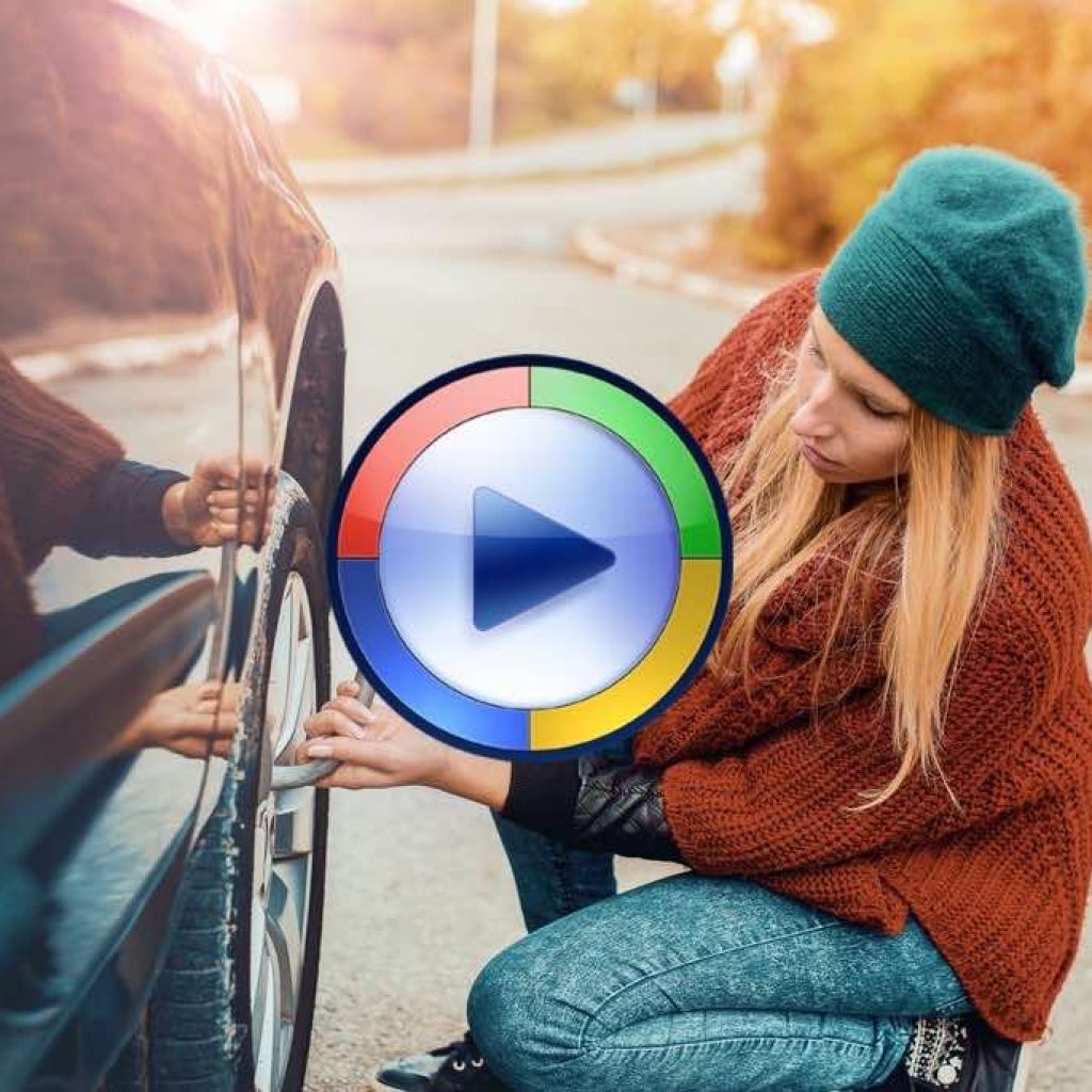 ۷ عادت اشتباه در رانندگی! (ویدئوی اختصاصی)