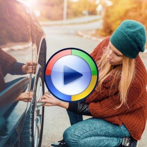 ۷ عادت اشتباه در رانندگی! (ویدئوی اختصاصی)