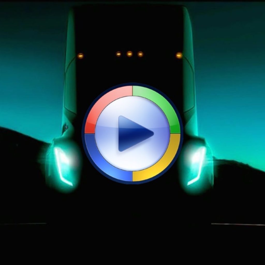 با پرشتاب ترین کامیون دنیا آشنا شوید! (ویدئوی اختصاصی)