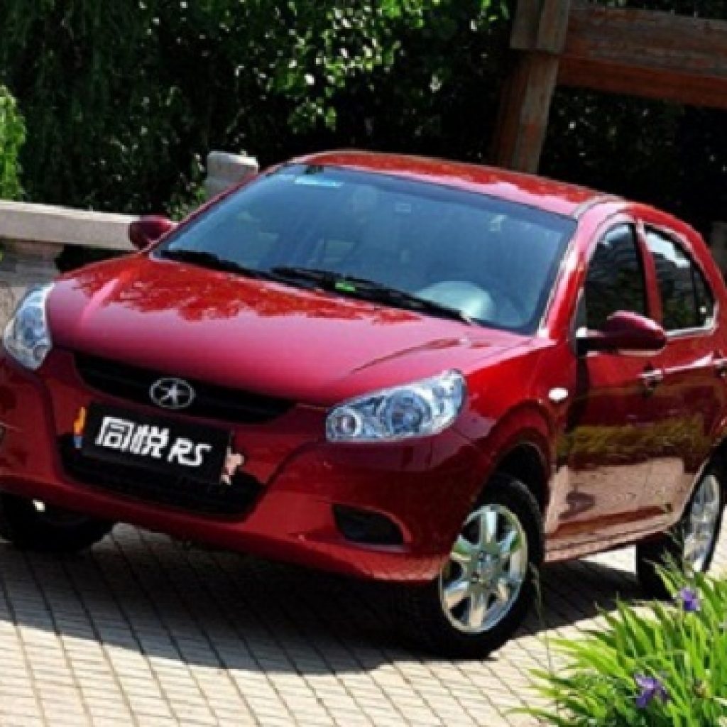 جک J3 از گور برخواست!