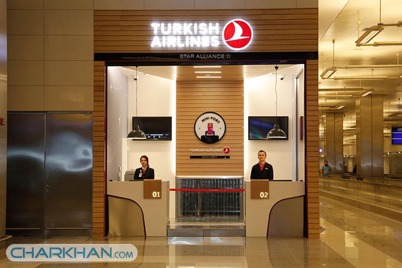 تجربه یک سفر جذاب با ترکیش ایر: چگونه یک ایرلاین موفق می‌شود!