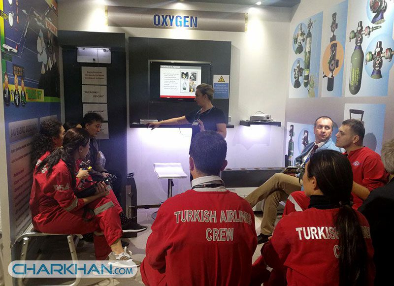 تجربه یک سفر جذاب با ترکیش ایر: چگونه یک ایرلاین موفق می‌شود!