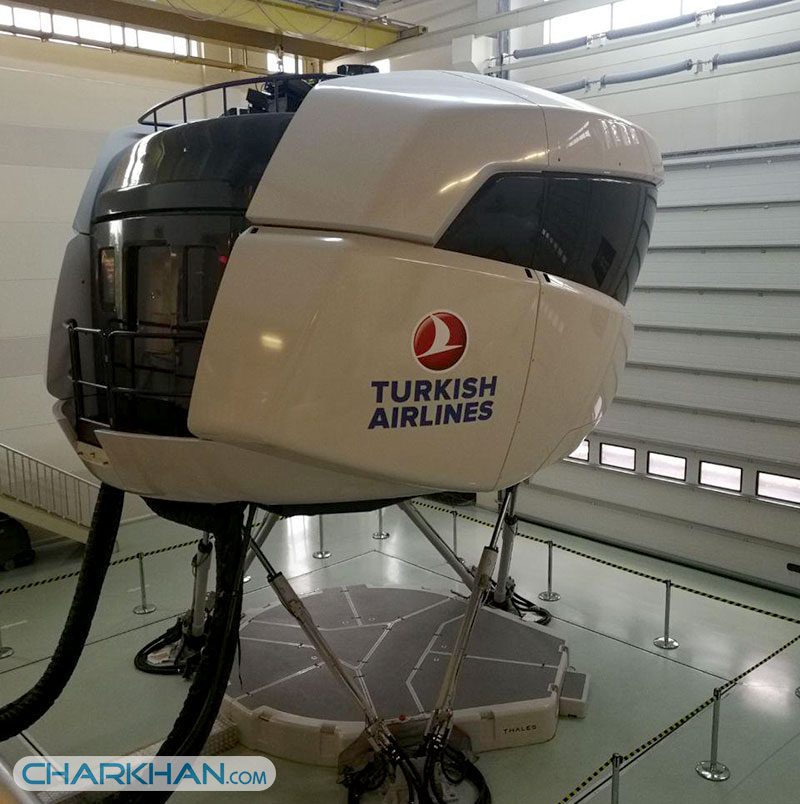 تجربه یک سفر جذاب با ترکیش ایر: چگونه یک ایرلاین موفق می‌شود!