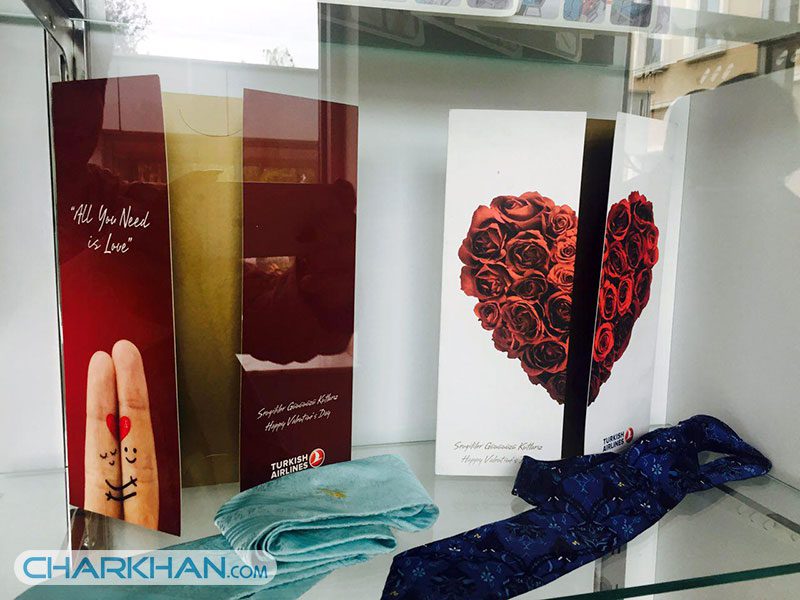 تجربه یک سفر جذاب با ترکیش ایر: چگونه یک ایرلاین موفق می‌شود!