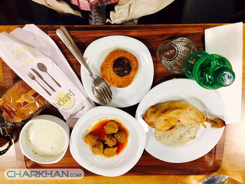 تجربه یک سفر جذاب با ترکیش ایر: چگونه یک ایرلاین موفق می‌شود!