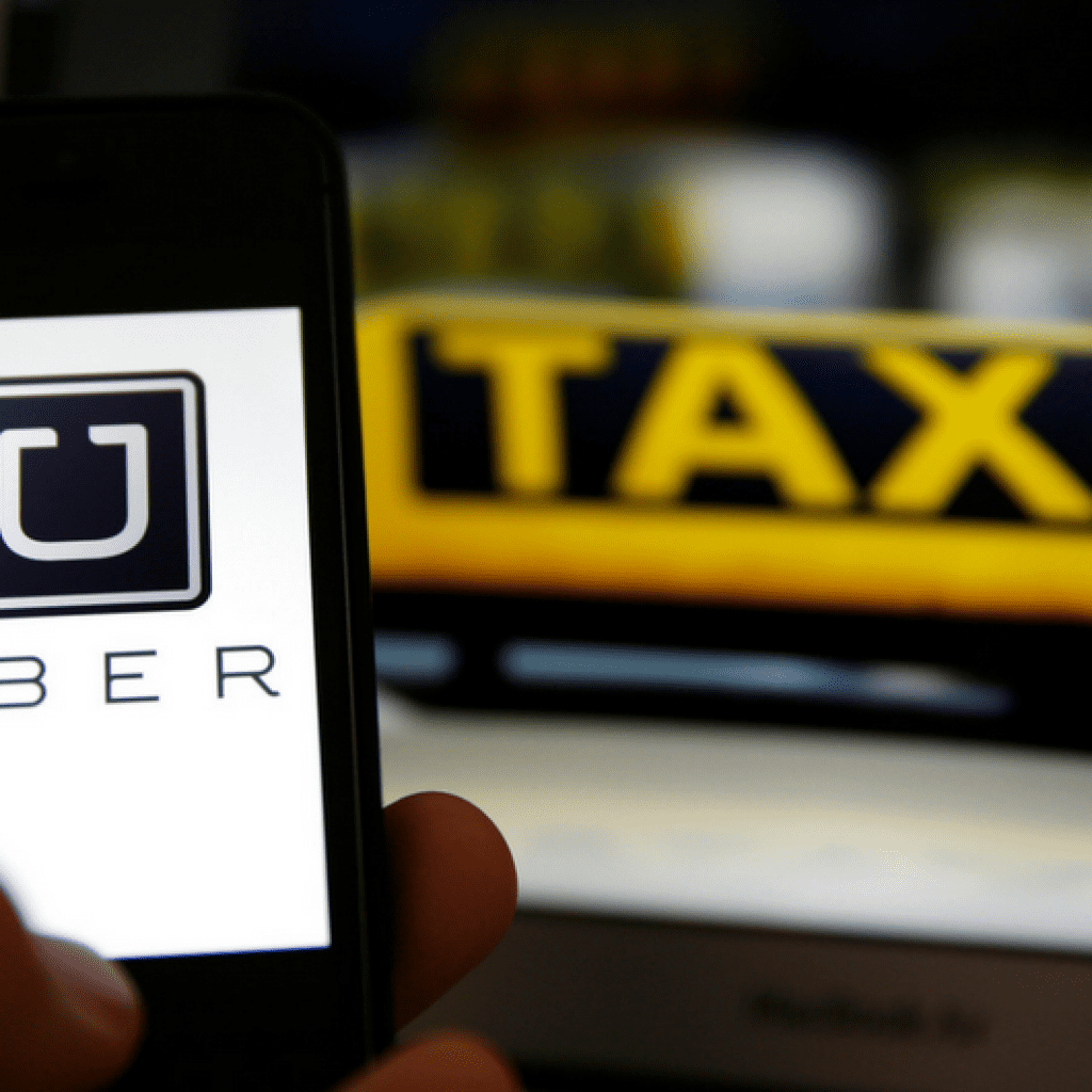 سیستم کرایه خودرو