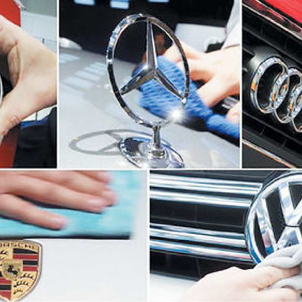 مقایسه‌ای مابین هزینه‌های تحقیق و توسعه خودروسازان ایران و سایر نقاط جهان!