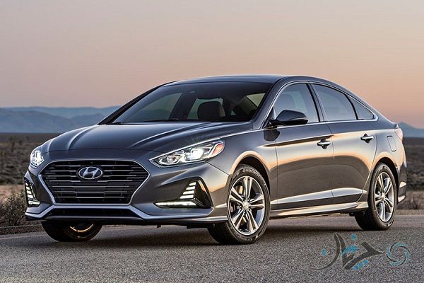 قیمت هیوندای سوناتا 2018 هیبریدی مشخص شد!