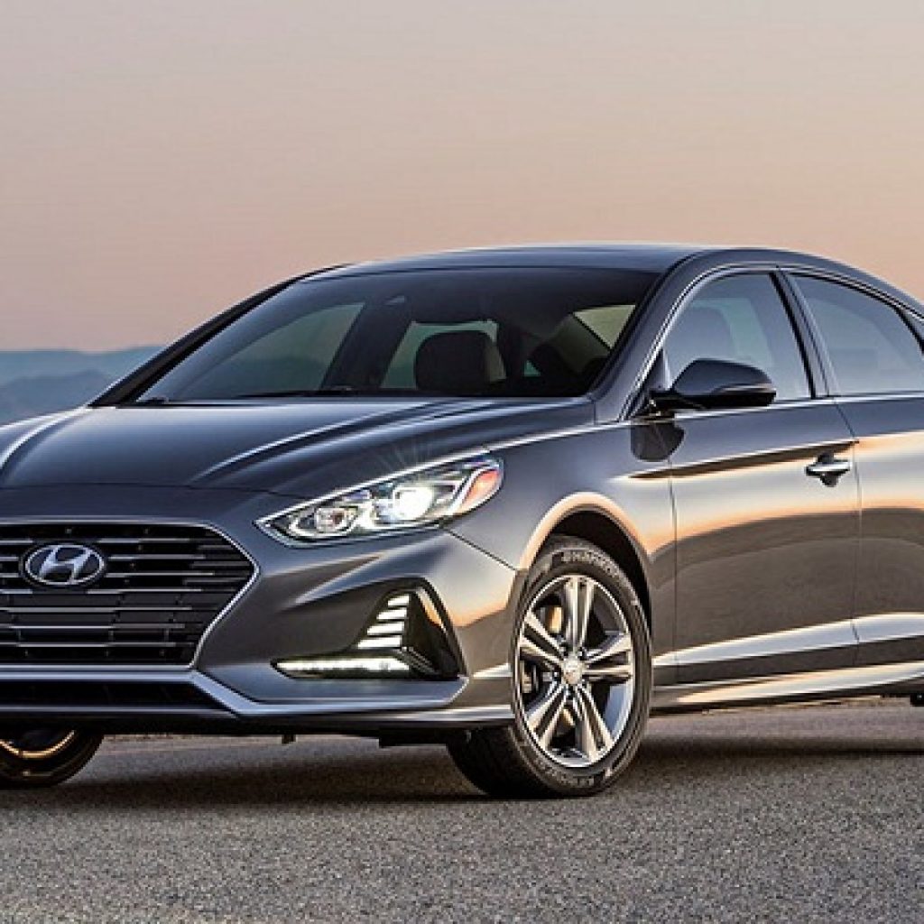 خودروهای هیبریدی