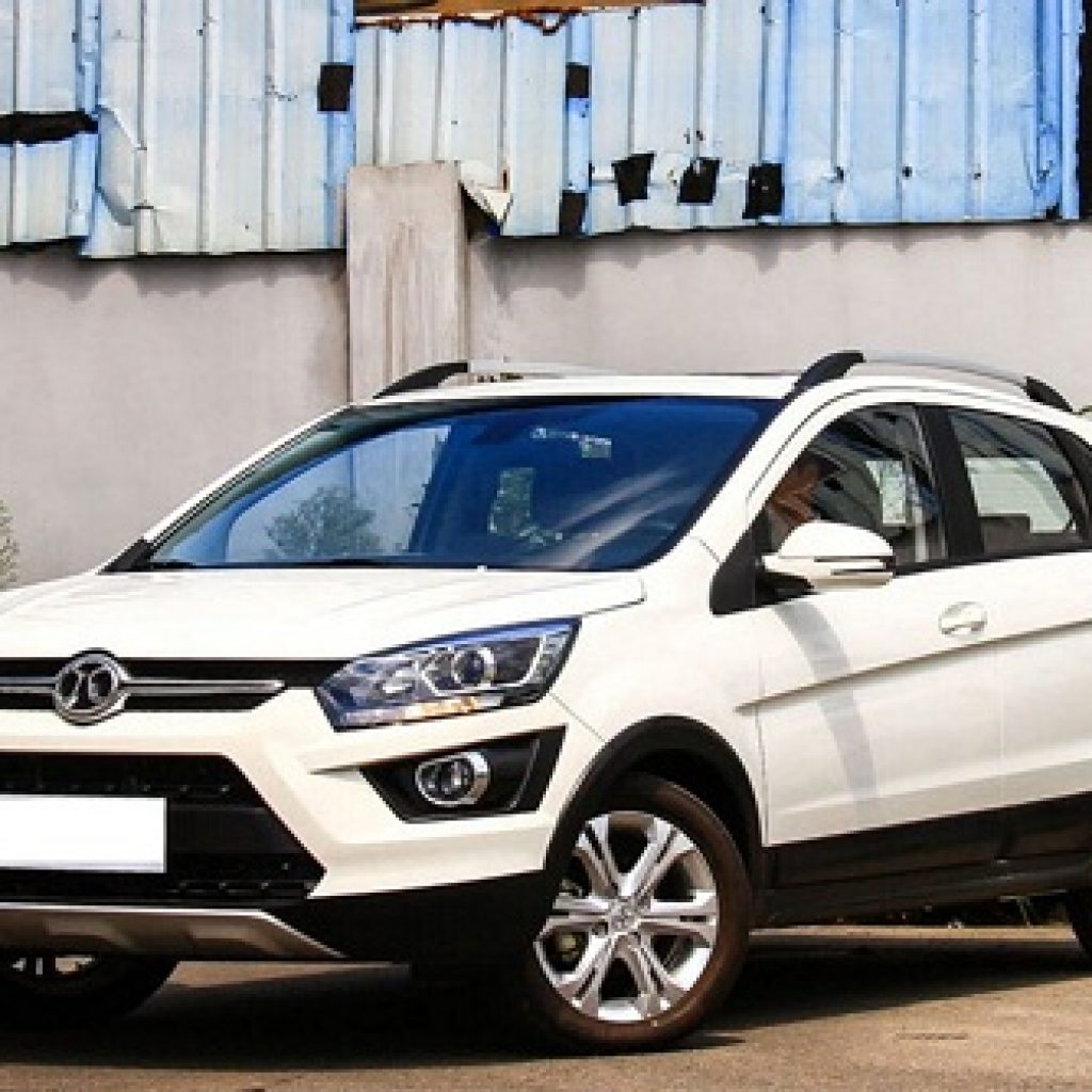 نگاهی به بایک X25؛ جوجه اردک زشت!