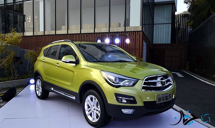 5 دلیل برای آنکه هایما اس 5 بخریم!