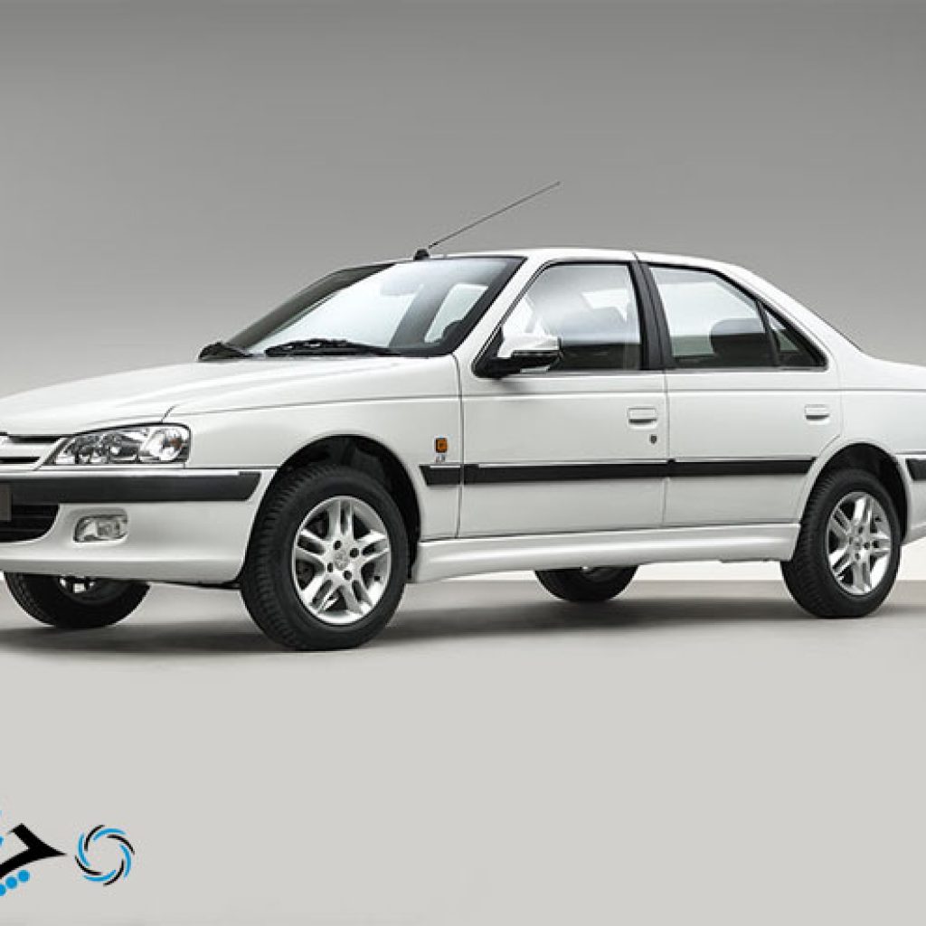 ایران‌خودرو