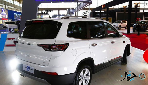 بررسی بیسو T5، یک چینی ناشناخته!