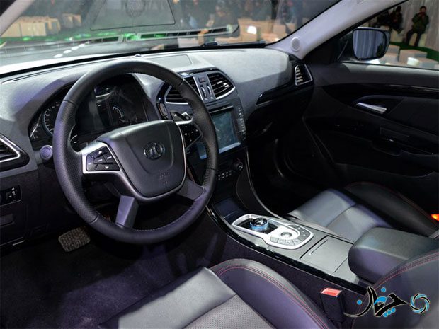 بررسی بایک ES210، خودرویی با قلبی الکتریکی!