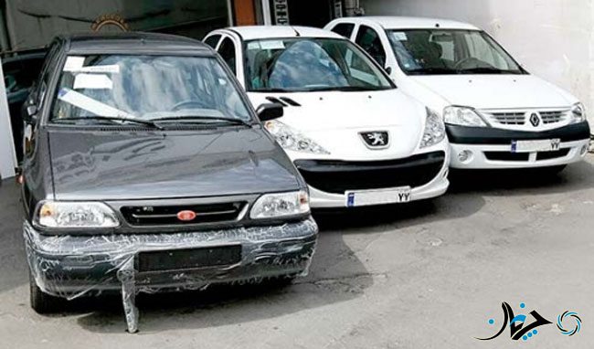 قیمت خودروها افزایش می‌یابد یا ثابت می‌ماند؟!