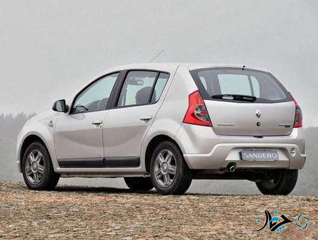 نگاهی به 10 خودروی اتوماتیک ارزان قیمت در بازار خودرویی کشور!