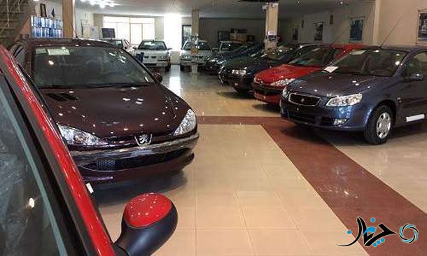 عجیب اما واقعی؛ سانسور در گزارش کیفی خودروهای تولید شده توسط خودروسازان!