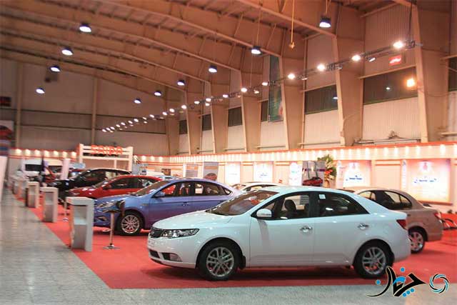 سایپا به‌عنوان اولین شرکت تولید کننده خودرو در کشور، موفق به‌دریافت مجوز شماره گذاری در سال 97 شد!