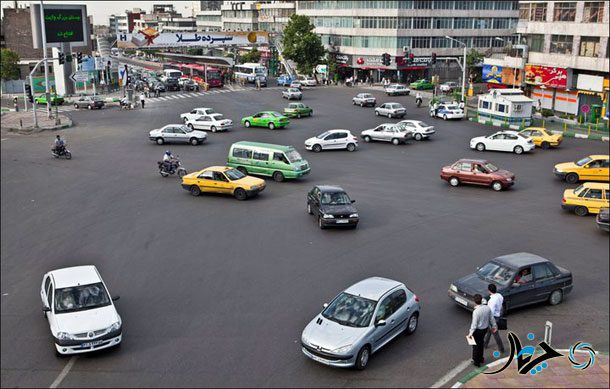 میزان درآمد دولت در سال 97 از راه جرایم رانندگی به چه میزان خواهد بود؟