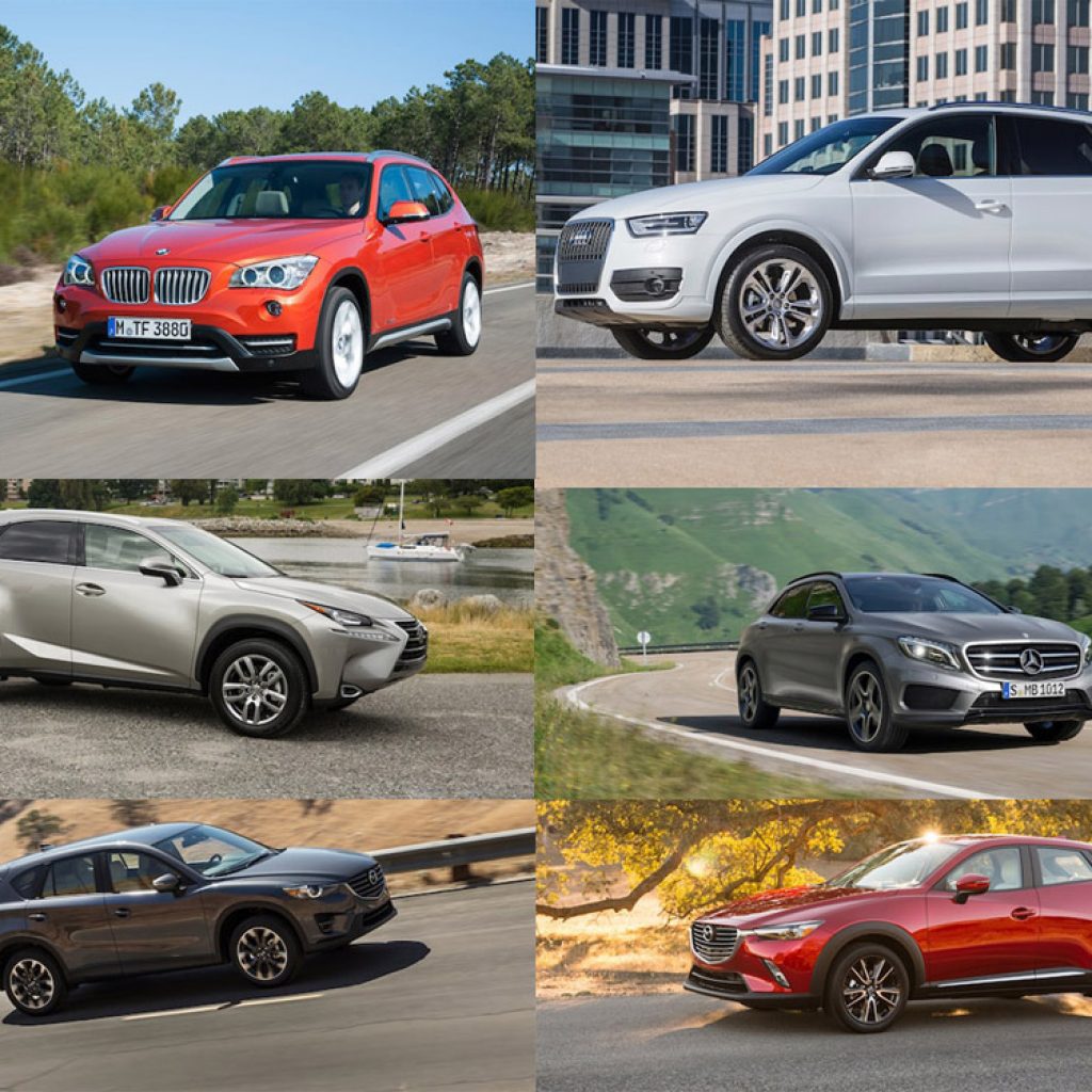 بهترین خودروهای خارجی کمتر از ۱۶۰ میلیون تومان جهت واردات به کشور!