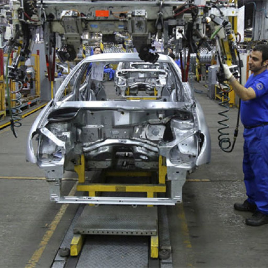 مدیرعامل سایپا: دیگر هیچ محصولی بدون تست ایمنی وارد بازار نخواهد شد!