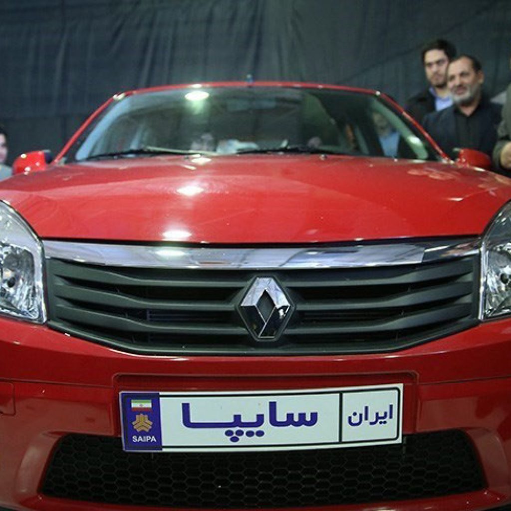 سایپا به‌عنوان اولین شرکت تولید کننده خودرو در کشور، موفق به‌دریافت مجوز شماره گذاری در سال 97 شد!