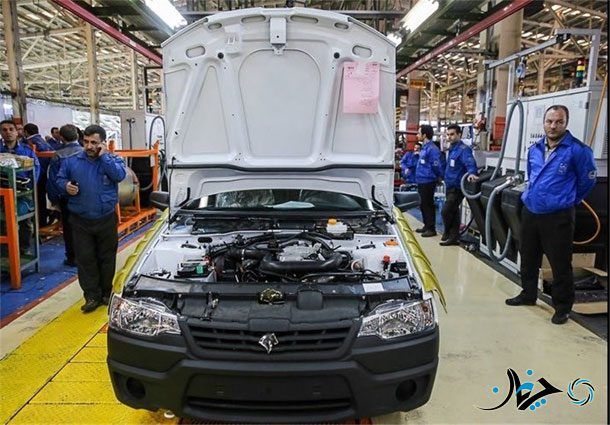 چه خودروهایی استاندارد لازم برای تولید در سال آینده را کسب نخواهند کرد؟