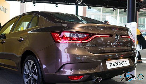 بررسی رنو مگان جدید، جواهری از سوی فرانسوی‌ها