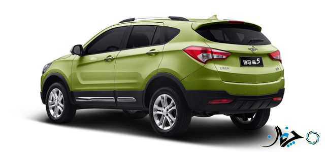 بررسی هایما S5؛ کراس اووری جدید از چین!