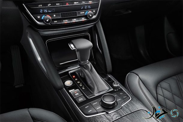 بررسی بورگوارد BX7، بازگشت خودرویی با اصالت به‌لطف سرمایه گذاری چینی‌ها!