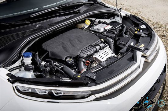 بررسی سیتروئن C3، خودرویی زیبا و امروزی!