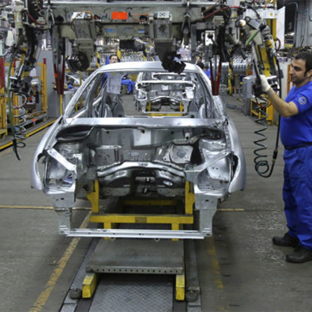 تولید کدام خودروها به تازگی متوقف شده است؟!