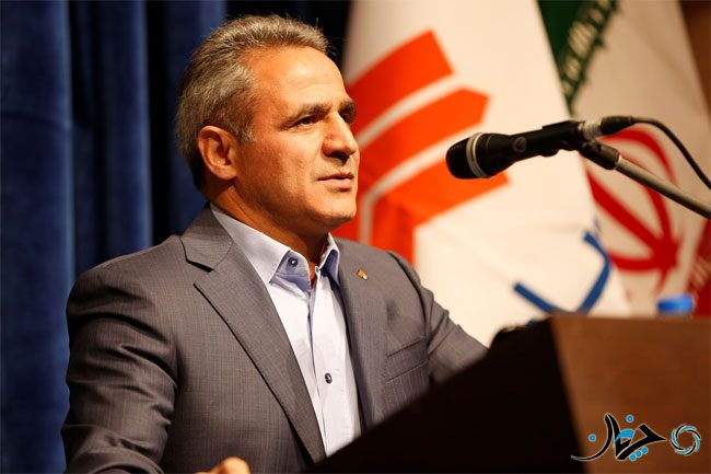 سایپا به‌عنوان اولین شرکت تولید کننده خودرو در کشور، موفق به‌دریافت مجوز شماره گذاری در سال 97 شد!